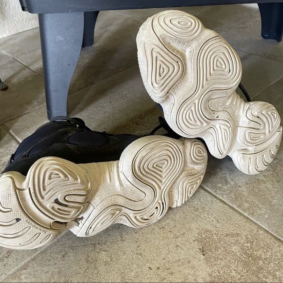 Yeezy 500 Slate High - Picture 7 of 10